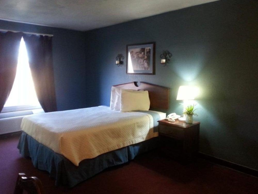 Columbus Motel photo 8
