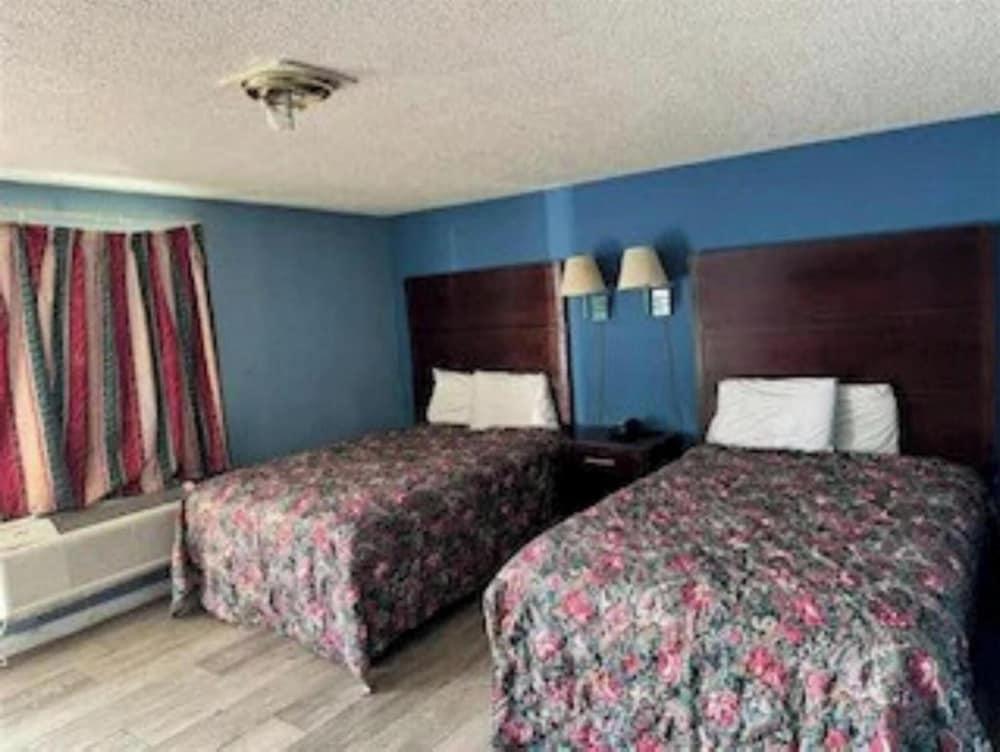 Hotel O Best Rest Inn Springfield US 36 photo 25