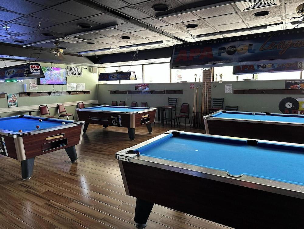 Oyo Hotel Bartow photo 25