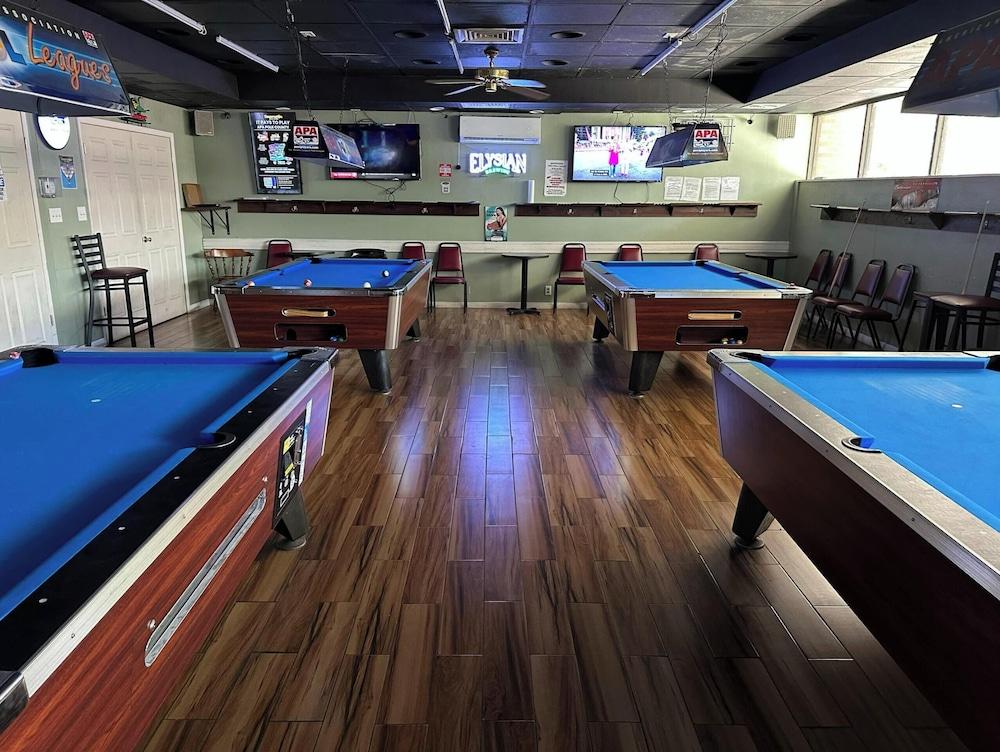 Oyo Hotel Bartow photo 29