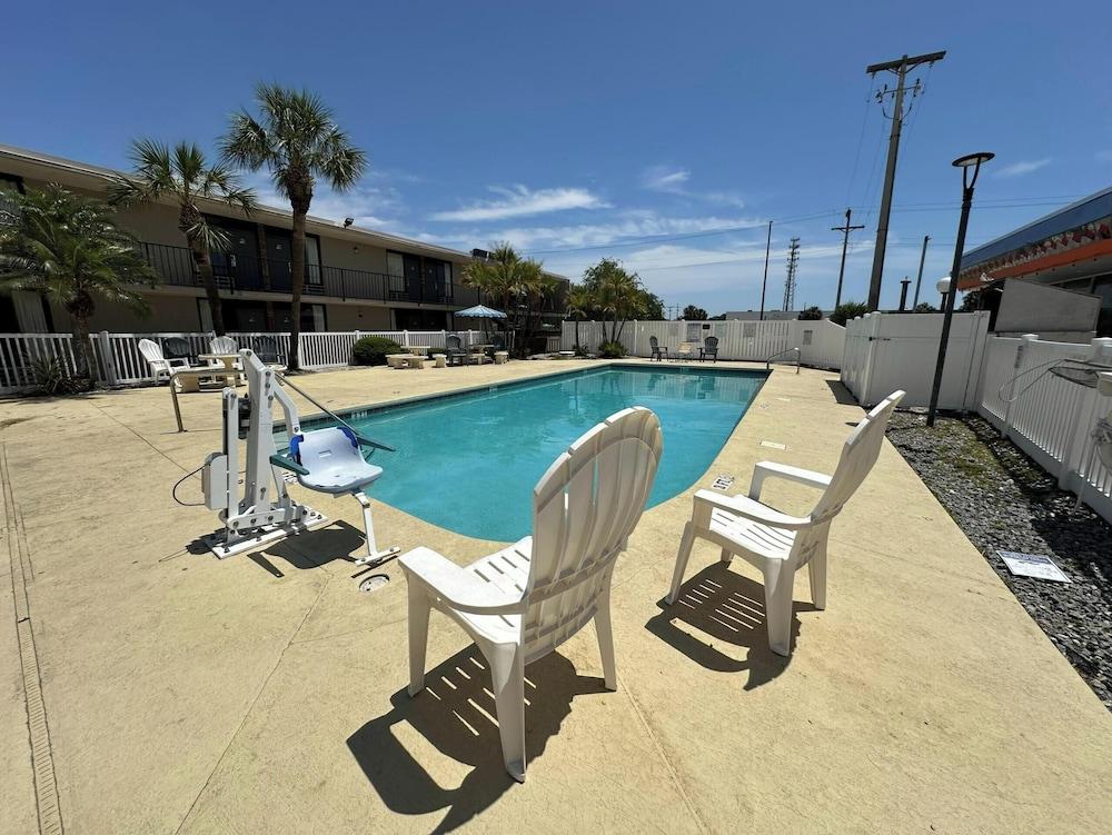 Oyo Hotel Bartow photo 22