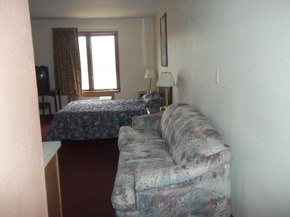 Columbus Motel photo 7