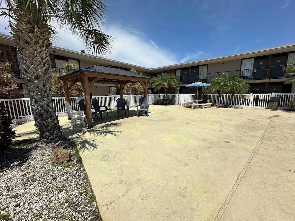 Oyo Hotel Bartow photo 42