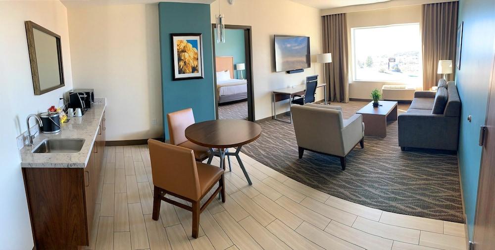Cahuilla Casino Hotel photo 40