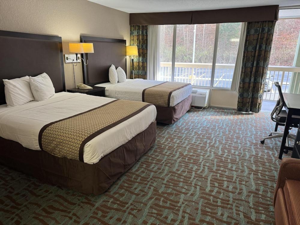 Quality Inn Harriman photo 8
