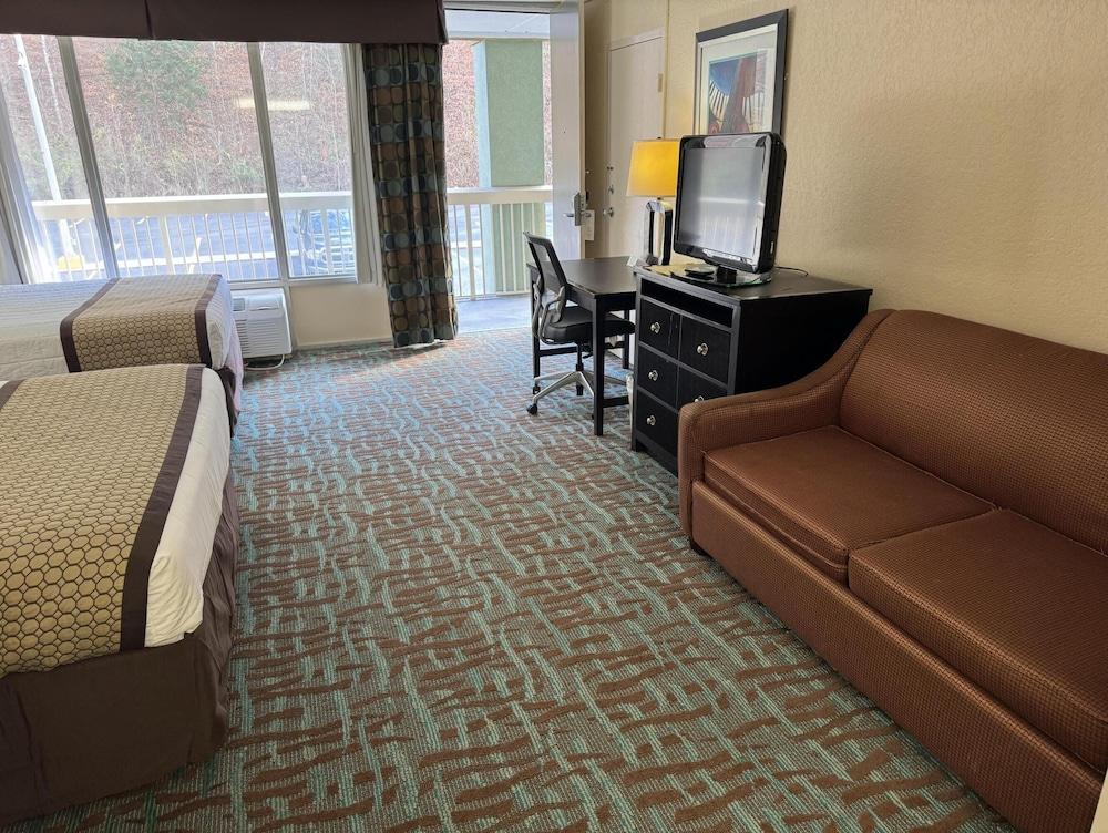 Quality Inn Harriman photo 6