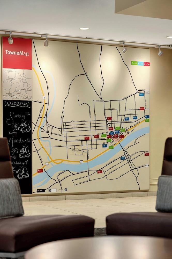 TownePlace Suites Williamsport photo 29