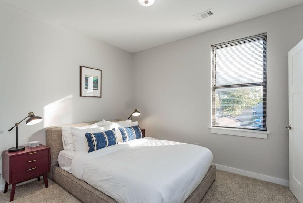 CozySuites Music Row photo 72