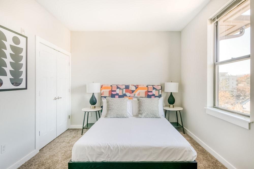 CozySuites Music Row photo 59