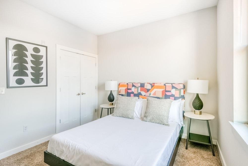 CozySuites Music Row photo 18