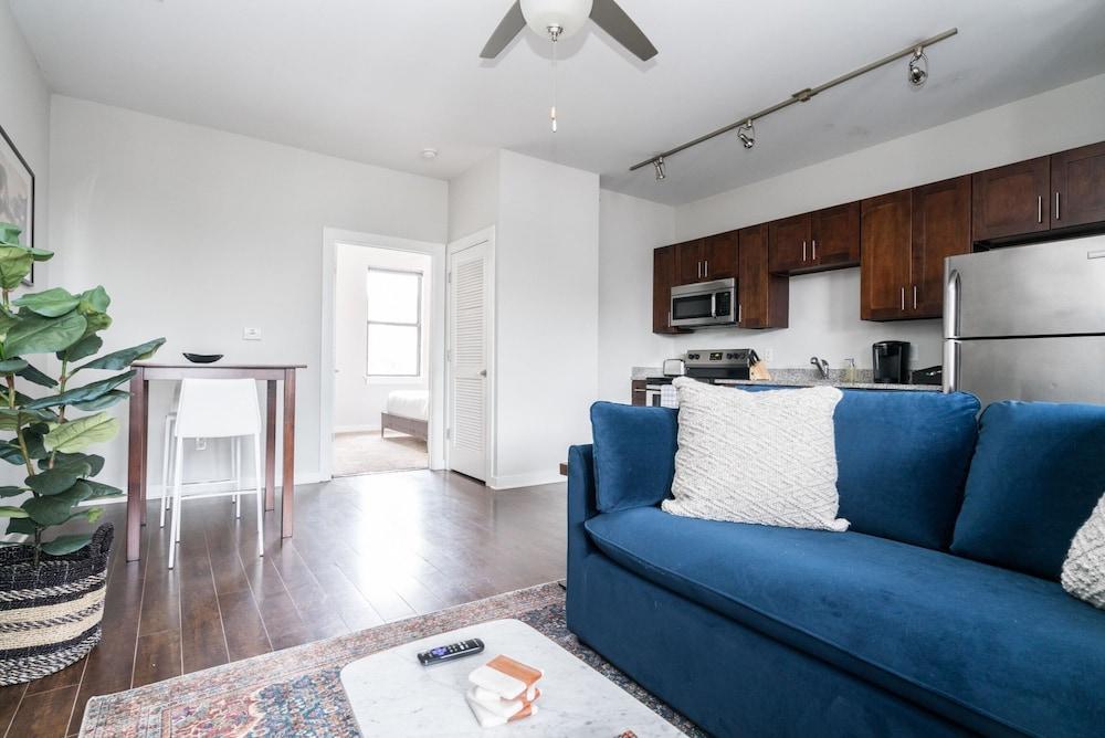 CozySuites Music Row photo 20