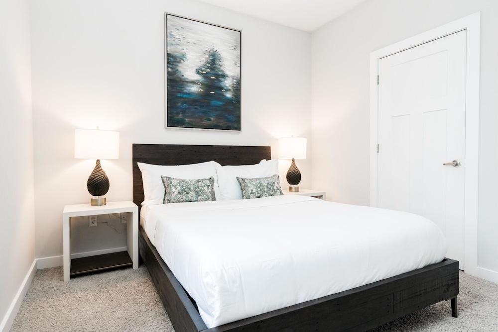 CozySuites Music Row photo 11