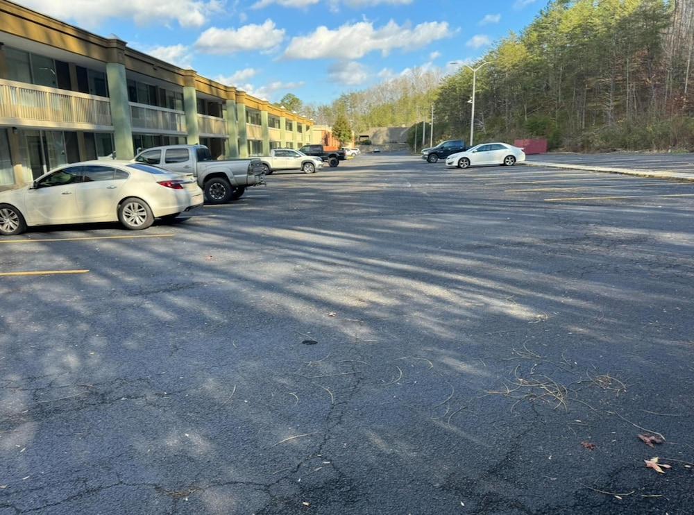 Quality Inn Harriman photo 26