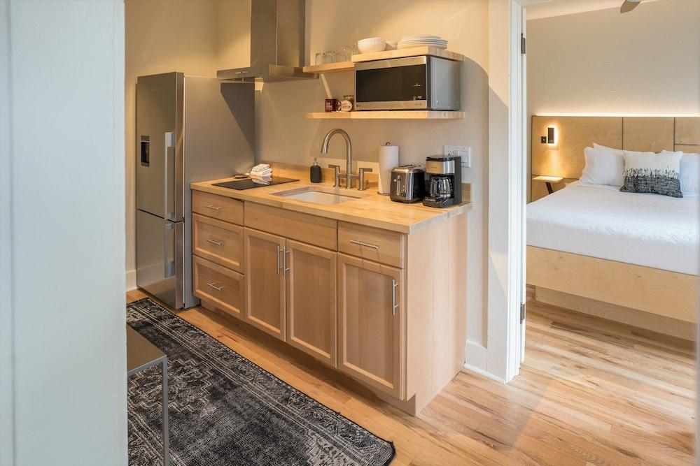 Leland House Suites of Durango photo 26