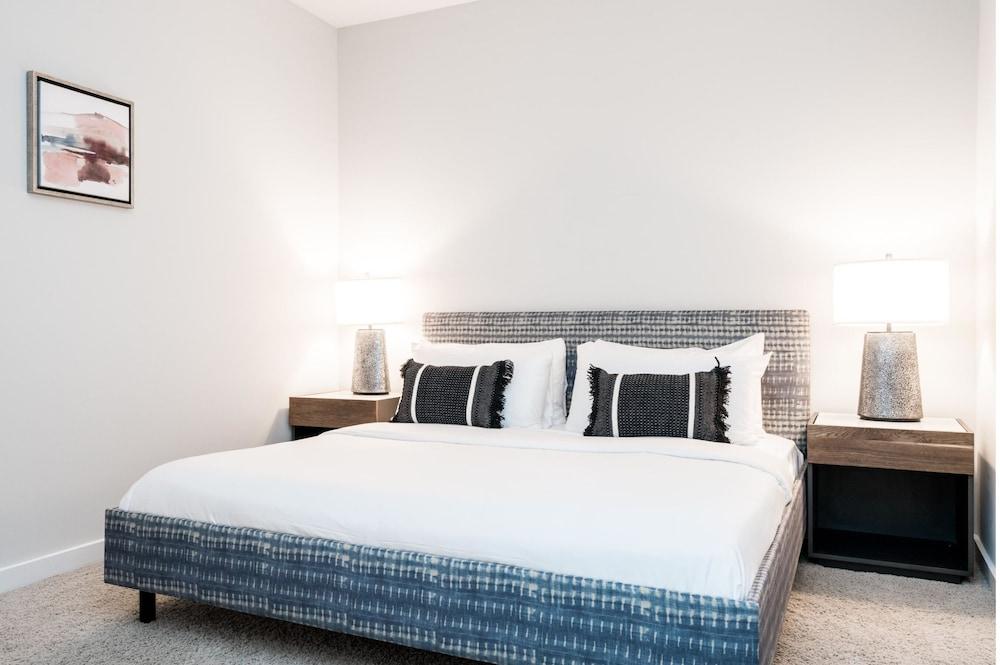 CozySuites Music Row photo 63