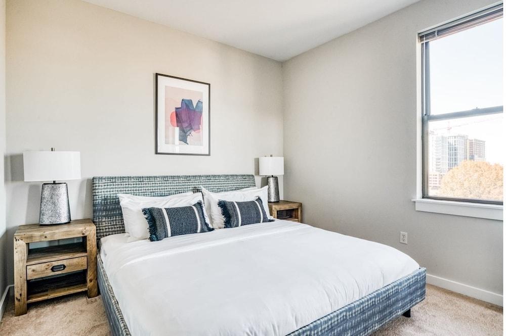 CozySuites Music Row photo 71