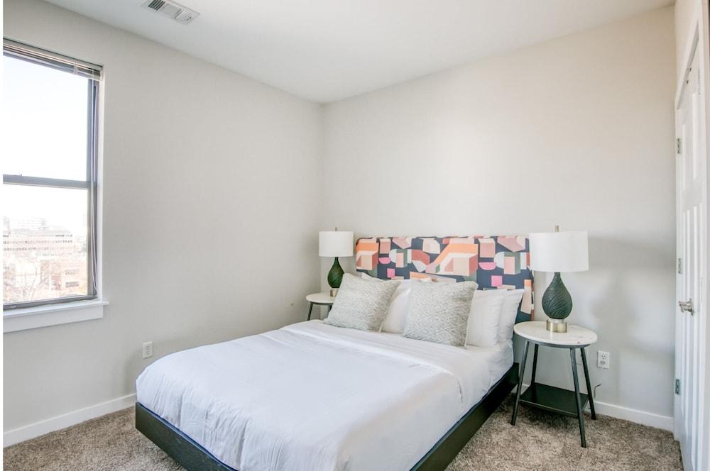 CozySuites Music Row photo 70