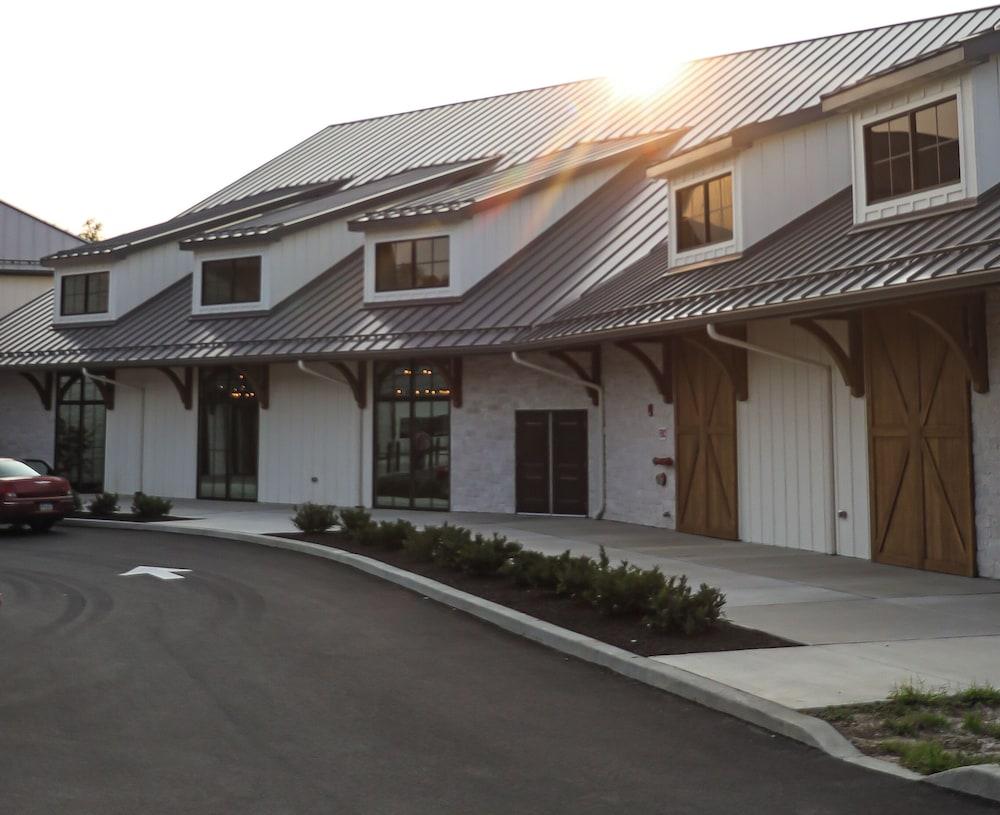 Hersey Farm Resort photo 9
