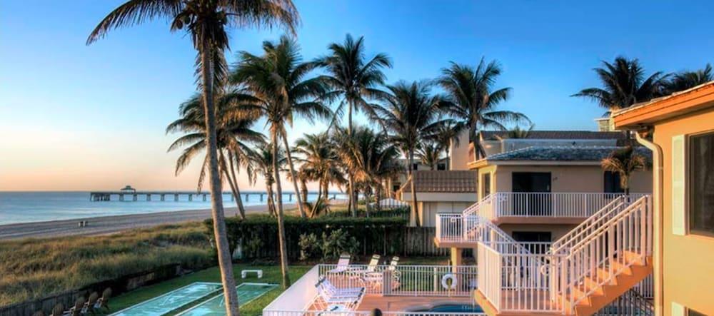 Emerald Seas Deerfield Beach Club photo 1