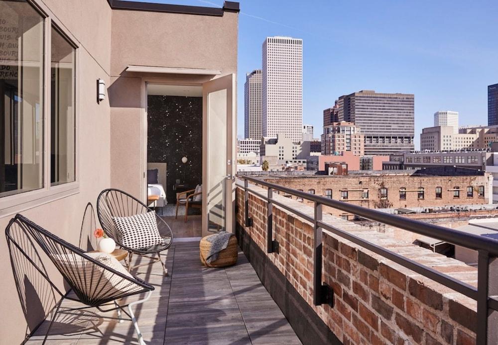 New Orleans Luxury Collection photo 50