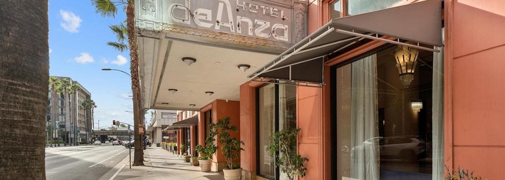 Hotel De Anza photo 52
