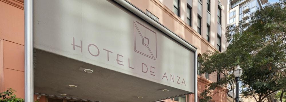 Hotel De Anza photo 64