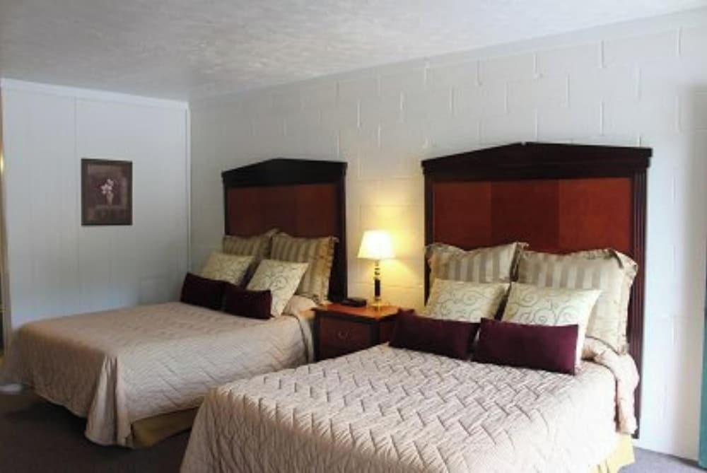The Way Inn by OYO Spencer photo 9