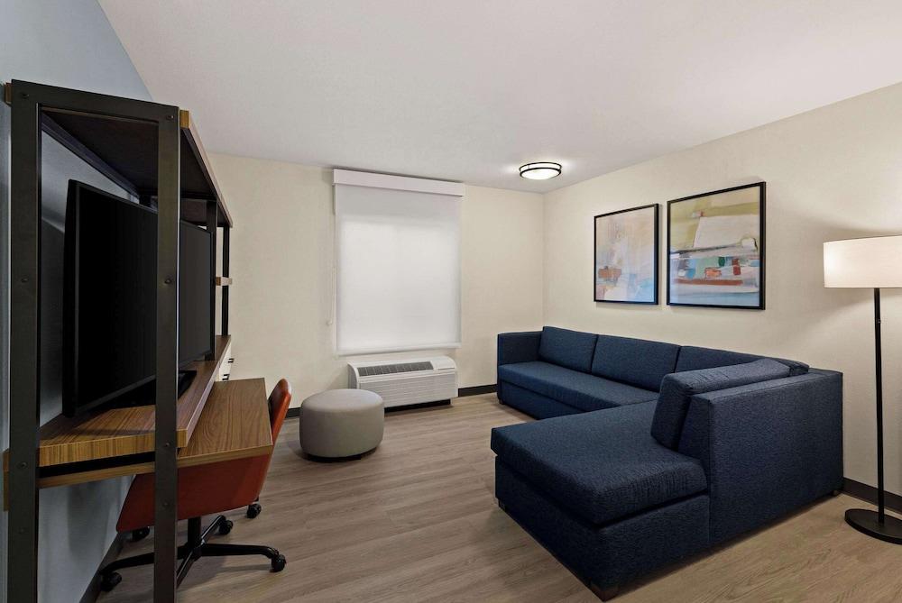 Everhome Suites Waco photo 31