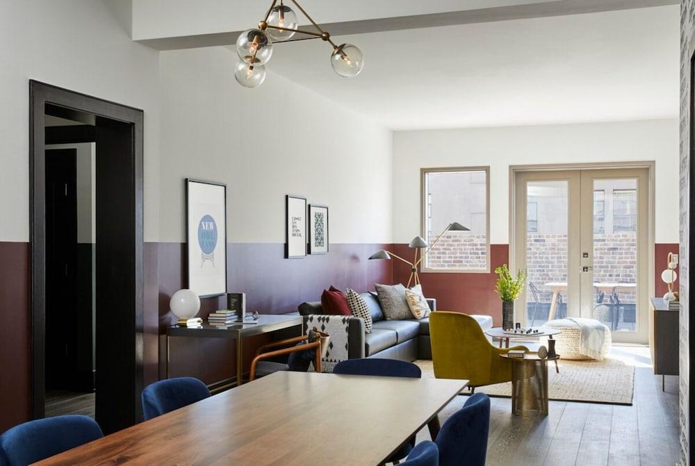 New Orleans Luxury Collection photo 24
