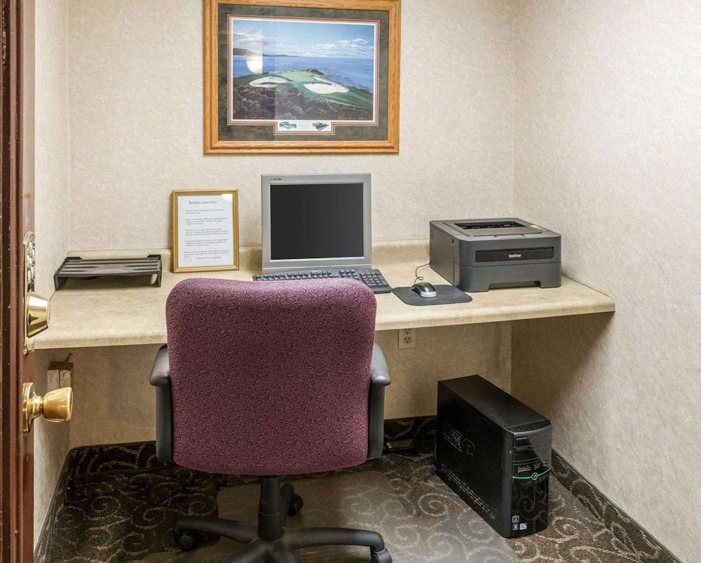 Quality Inn Savage - Bloomington West photo 34