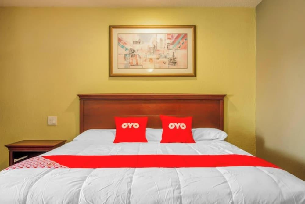 OYO Budget Inn Bartow photo 8