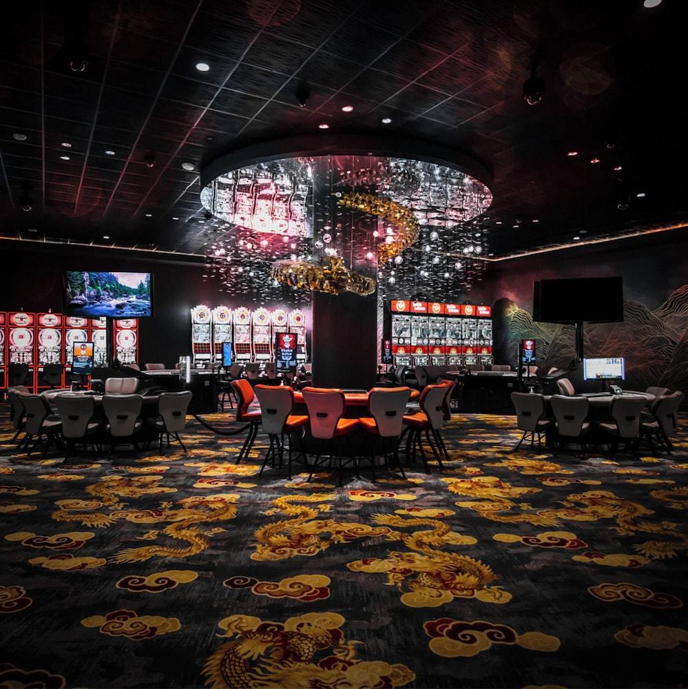 Table Mountain Casino Resort photo 5