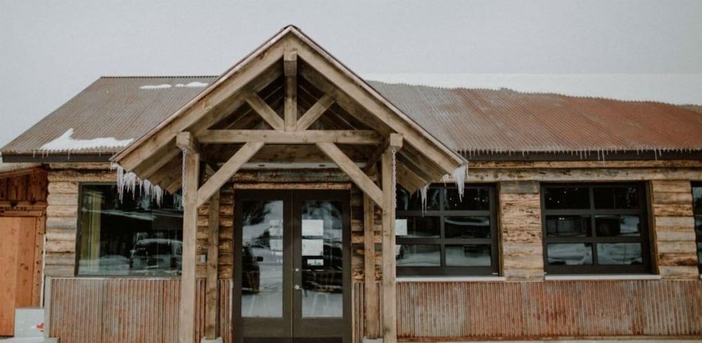 Mountain Village Lodge photo 24