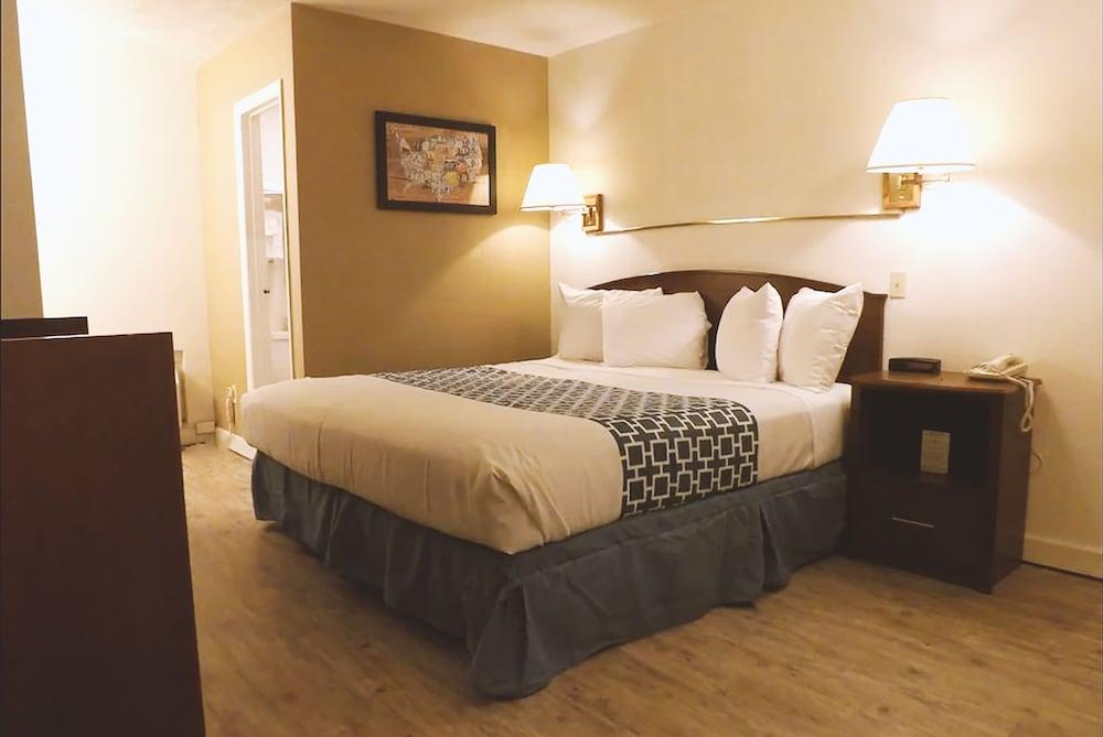 Coratel Inn & Suites By Jasper McCook photo 15