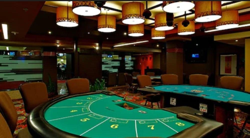 The Commerce Casino & Hotel photo 22