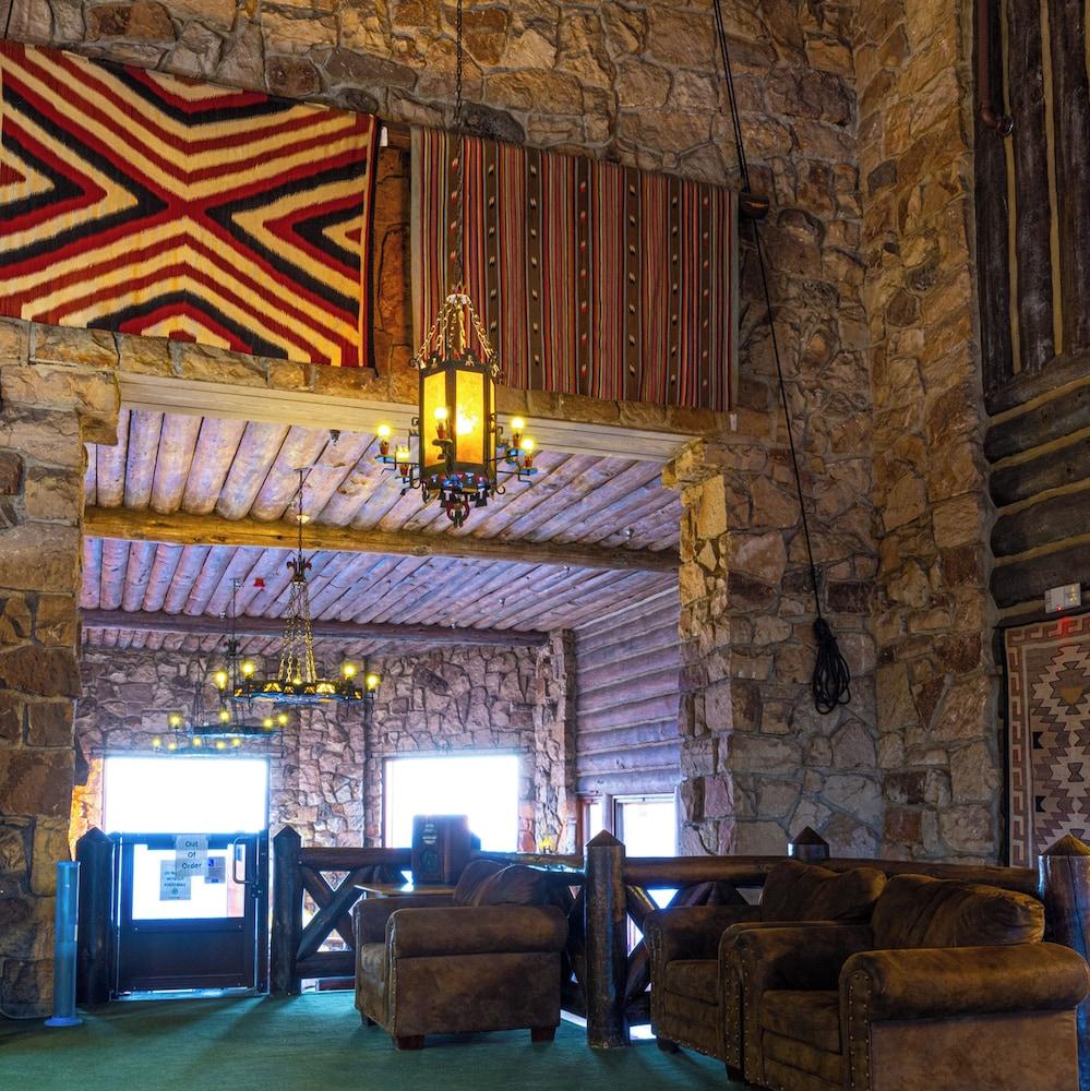 Grand Canyon Lodge photo 12