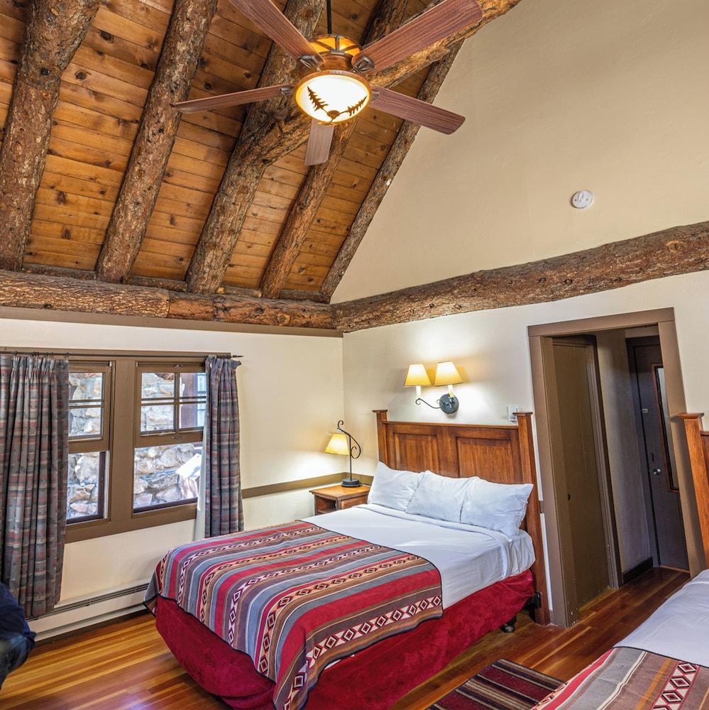 The Lodge at Bryce Canyon photo 3