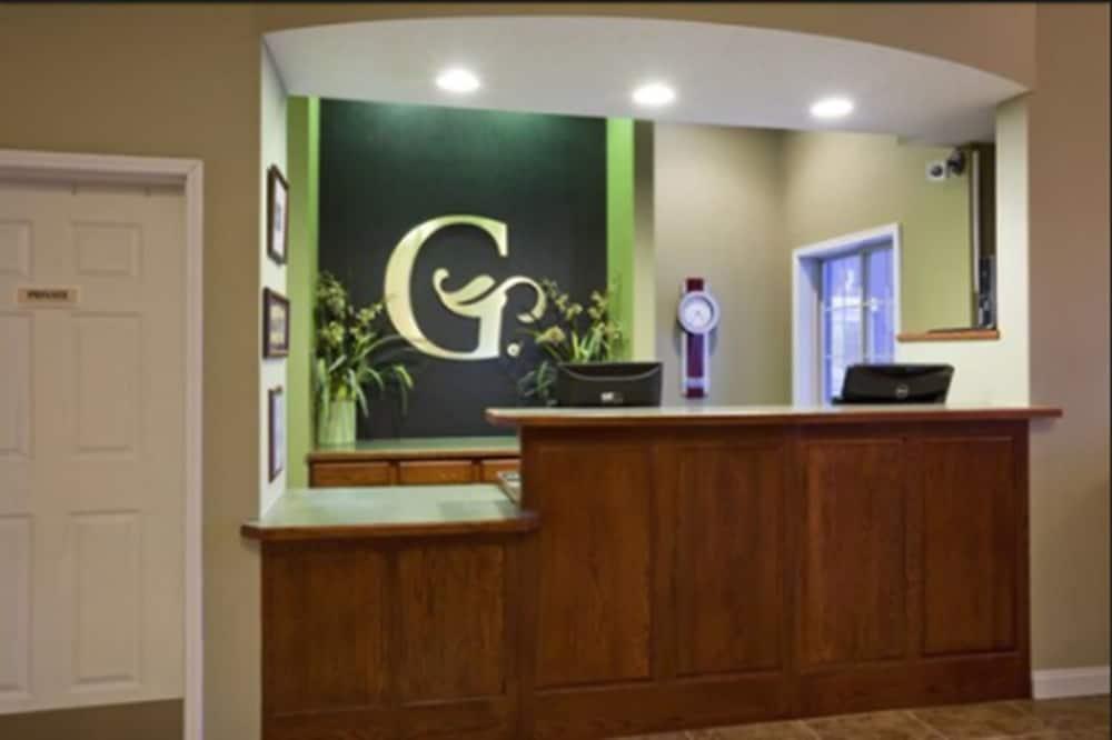 GrandStay Hotel and Conference photo 10