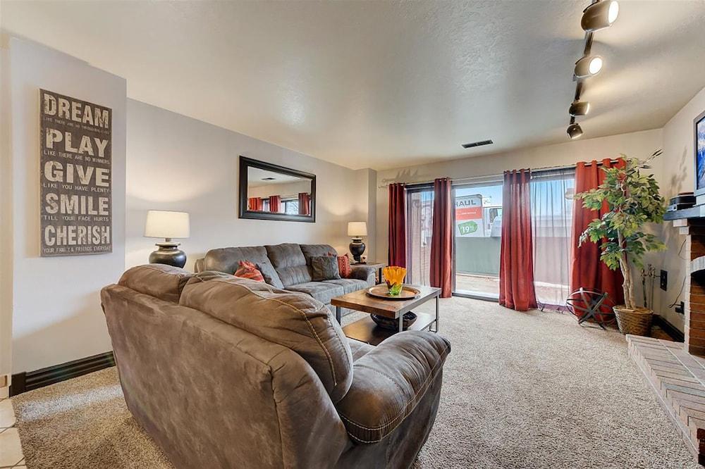 Shadow Ridge by All Seasons Resort Lodging photo 84