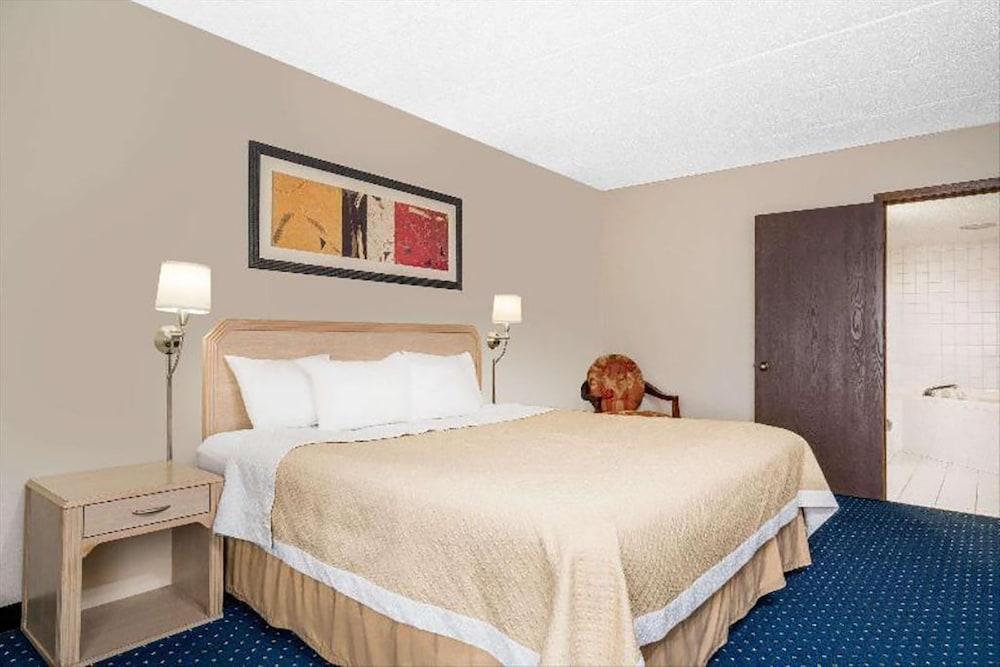 Blue Way Inn La crosse Extended Stay photo 22