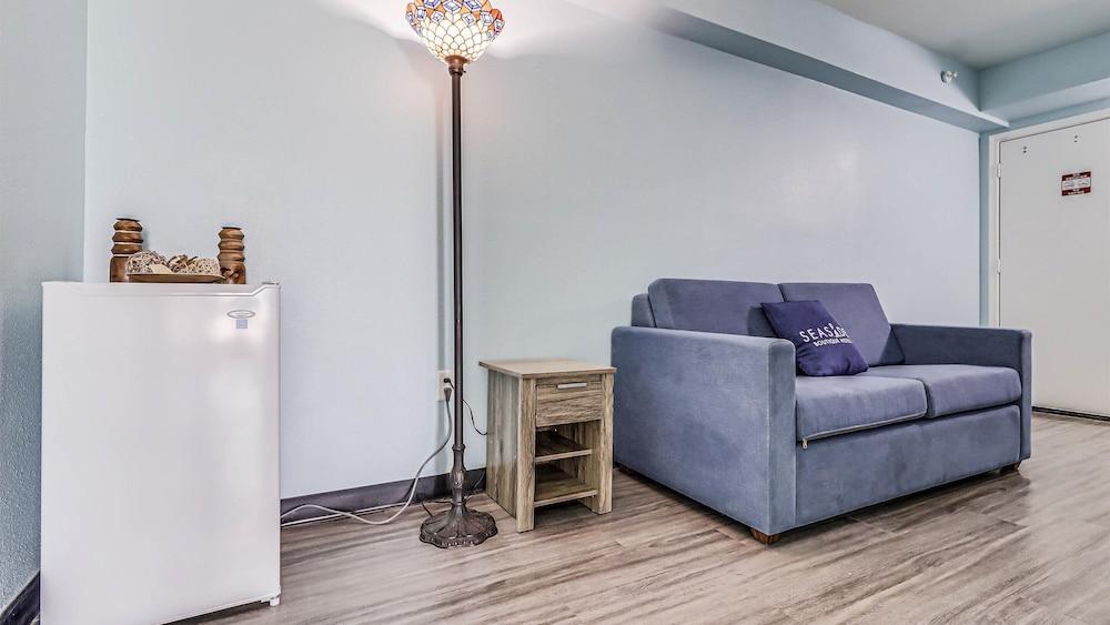 Seaside Boutique Hotel photo 53