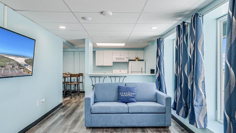Seaside Boutique Hotel photo 31