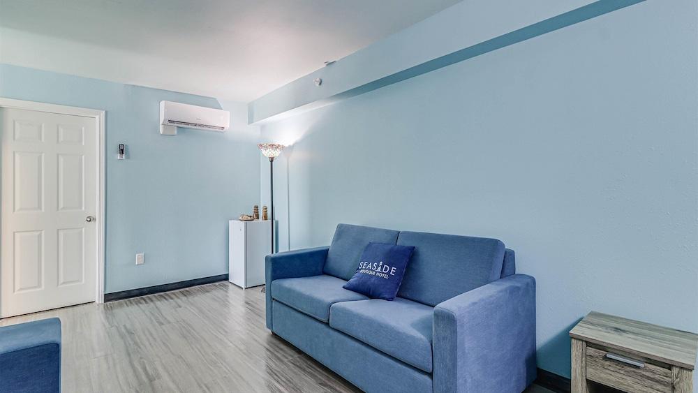 Seaside Boutique Hotel photo 52