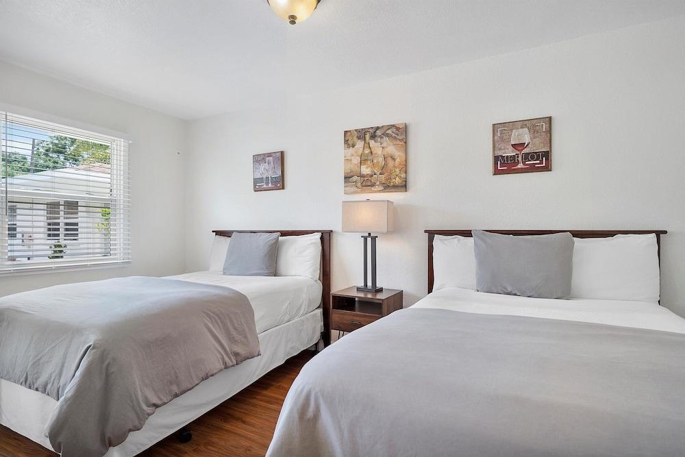 Carlin Cottages photo 9