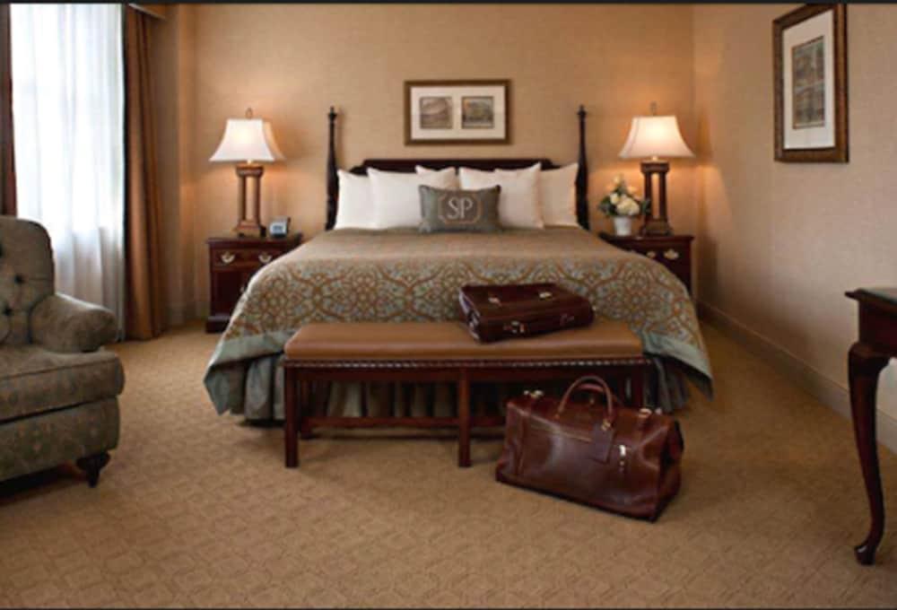 The Saint Paul Hotel photo 13