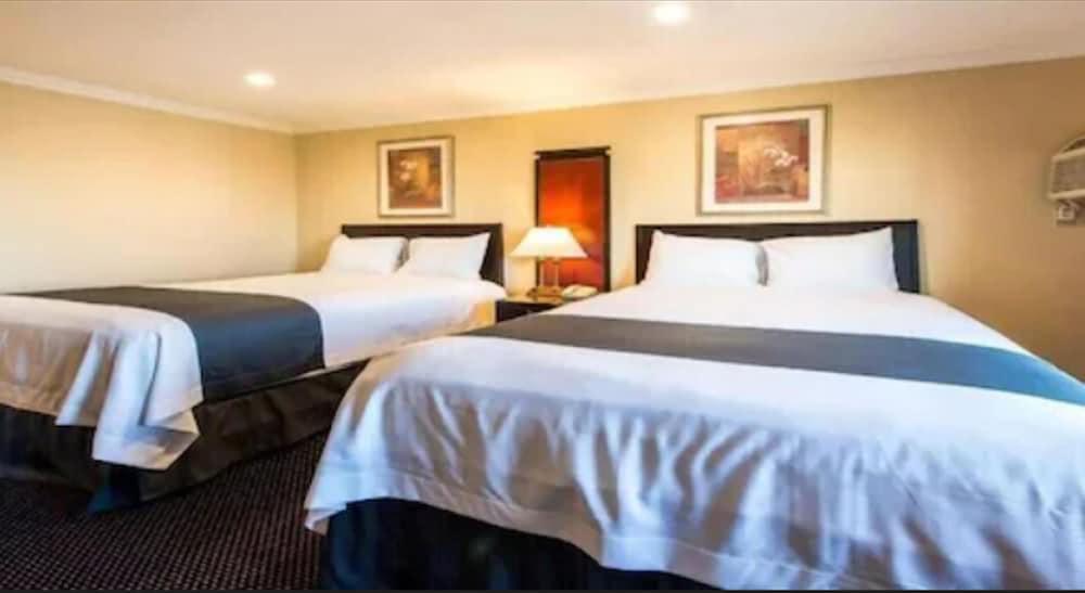 Queencity Inn photo 4