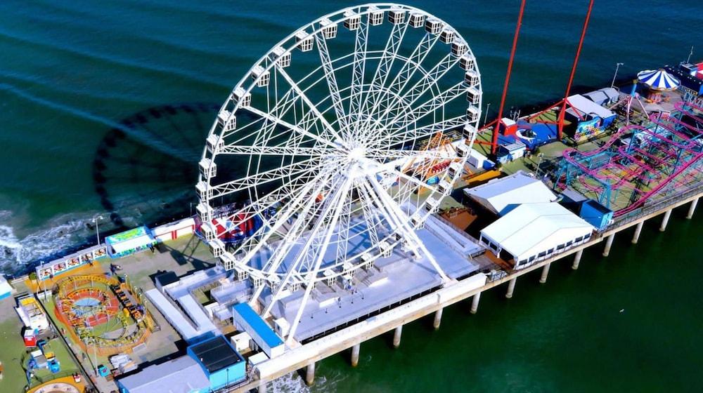 CozySuites at Showboat photo 46