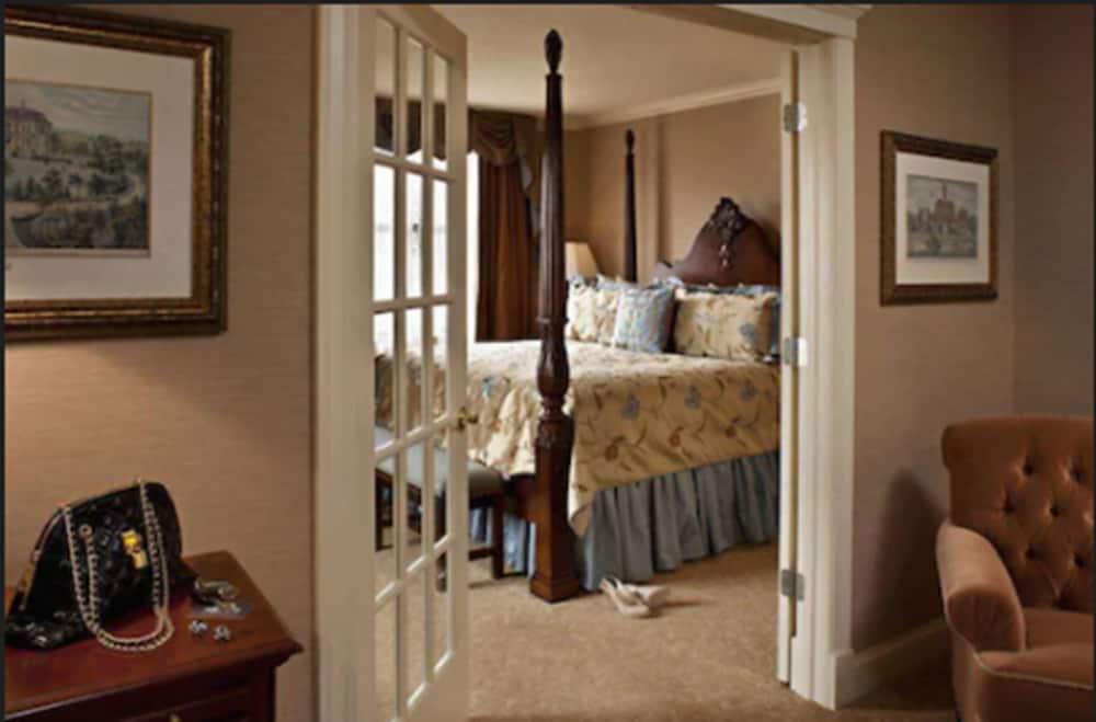 The Saint Paul Hotel photo 3