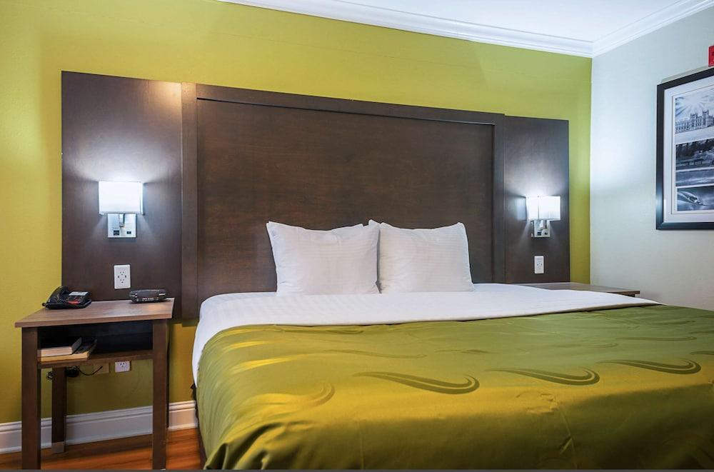 Quality Inn DeRidder photo 24
