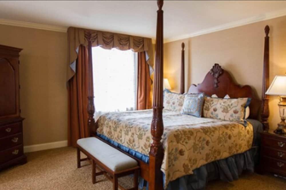 The Saint Paul Hotel photo 14